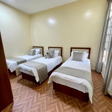 Deluxe Apartment Mascate Esterno foto