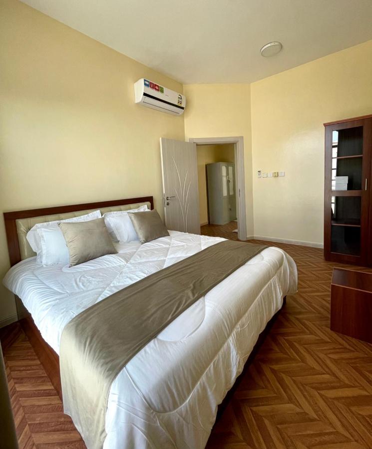 Deluxe Apartment Mascate Esterno foto