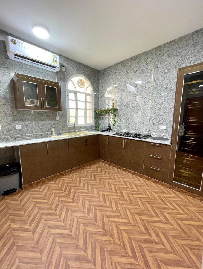 Deluxe Apartment Mascate Esterno foto