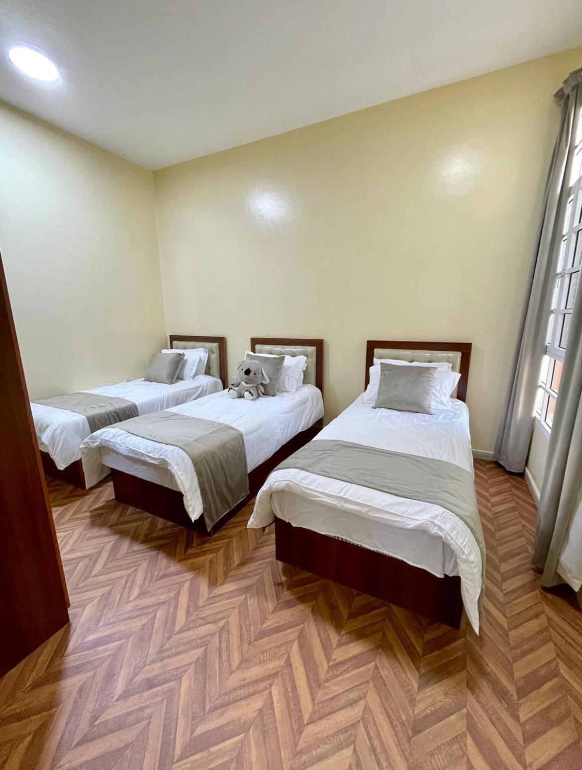Deluxe Apartment Mascate Esterno foto